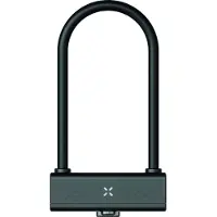Onguard Cadeado Em U Black X Titan Rocksolid Smart Std 15mm Slbx-ti-ulrs