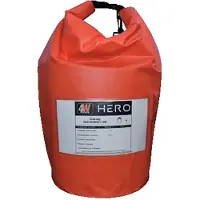 4water Bolsa De Sobrevivência Para 4 Pessoas