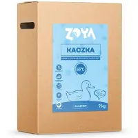ZOYA Ração Para Cães Coldpro De Pato 9kg