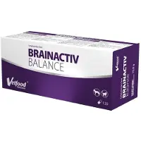 Triton Suplemento Para Animais De Estimação Brain Activ Balance 120pcs