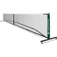 Lynx Sport Rede De Pickleball Transportable