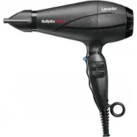Babyliss pro Secador de Cabelo Levante 2100W Ionic BAB6950IE