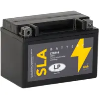 Lp Landport Bateria Agm Ltx9-4