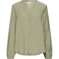 Fransa Blusa oliveira