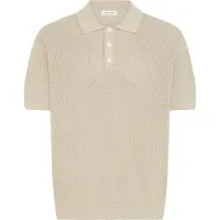 Casual Friday Pullover ' CFIsaksson ' bege