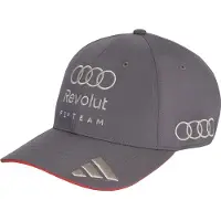 Adidas BONÉ DA AUDI REVOLUT F1 TEAM