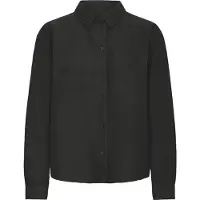 Fransa Blusa 'FRGALA' preto