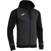 Joma Moletom Com Capuz Lider