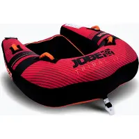 Jobe Brinquedo Aquático Rebocável Tribal 2p