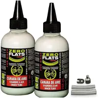 Zeroflats Selante Tubeless Teknic Anti Puncture 250ml