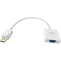 Vision Adaptador Displayport Para Vga Dpvga