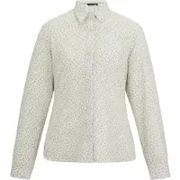 Regatta Camisa De Manga Comprida Travel Light