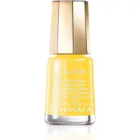 Mavala Color Vibe Mellow Yellow 416 — Smalto
