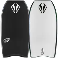 Nmd Bodyboard Njoy Pe Bumpers 36´´