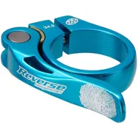 Reverse Components Abraçadeira De Selim Long Life