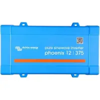 Victron Energy Inversor De Bateria 12/250 Ve Direct Nema 5-15r 120v