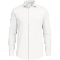 Vercate Camisa clássica 'No. 29' branco