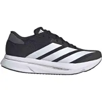 Adidas Sapatilha de corrida 'Adizero SL2' preto / branco