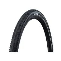 Schwalbe Pneu Rígido De Gravel G-one Comp Plus 700c X 50