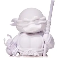 TUBBZ Pato Tmnt Diy Donatello