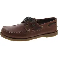 Dockers Mocassins castanho escuro