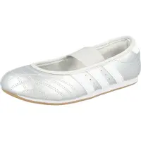 Adidas Originals Sabrina 'Taekwondo' prata / branco