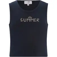 Happy girls Top navy