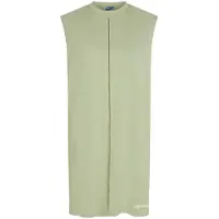 Karl lagerfeld Jeans Vestido Sem Mangas B3w13054