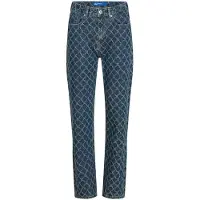 Karl lagerfeld JEANS Calças de ganga azul ganga