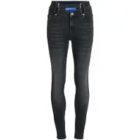 Karl lagerfeld JEANS Calças de ganga preto denim