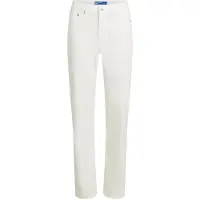 Karl lagerfeld JEANS Calças de ganga branco
