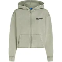 Karl lagerfeld JEANS Pullover cinzento claro