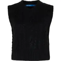 Karl lagerfeld JEANS Pullover preto