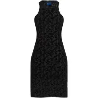 Karl lagerfeld JEANS Vestido preto