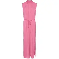 Saint tropez Vestido rosa