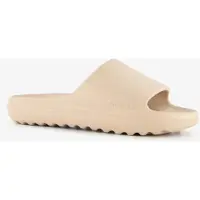 Adidas Sapato aberto 'Adilette Lumia' bege escuro