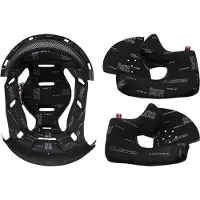 LS2 Forro Interno Ff390/ff397 Evo
