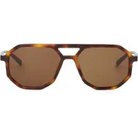 Karl Lagerfeld Óculos de sol castanho