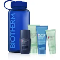 Biotherm Homme coffrets Aquapower