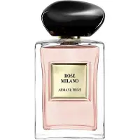 Giorgio Armani () Privé Rose Milano Eau De Toilette Mulher 100 ml