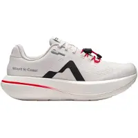Mount to Coast - Sapatilhas corrida - C1 M Pulse para Homem - Tamanho 42.5 - Branco