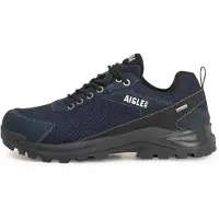 Aigle Sapato baixo 'PLUTNO MTD' marinho / branco