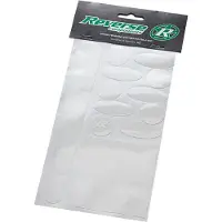 Reverse Components Frame Protection 12 Unidades Protetor