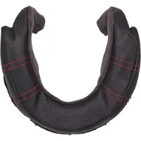 Bell TX501 Almofadas laterais Preto XL/2XL