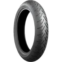 Bridgestone Pneu Dianteiro Da Scooter Scf 47l Tl