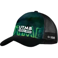 Buff Boné Trucker