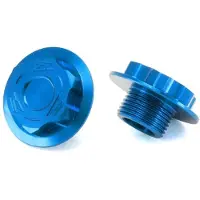 Zeta Parafuso De Haste Ktm/beta/gasgas/husqvarna Ze58-2819 M20x27-p1.5 L11.5