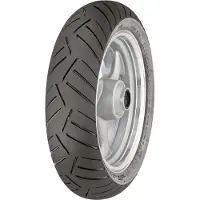 Continental Pneu De Scooter Contiscoot Tl 51p Reinforced