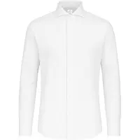 Vercate Camisa clássica 'No. 19' branco