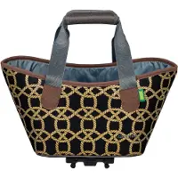 Racktime Bolsa De Bagageiro Agnetha 15l